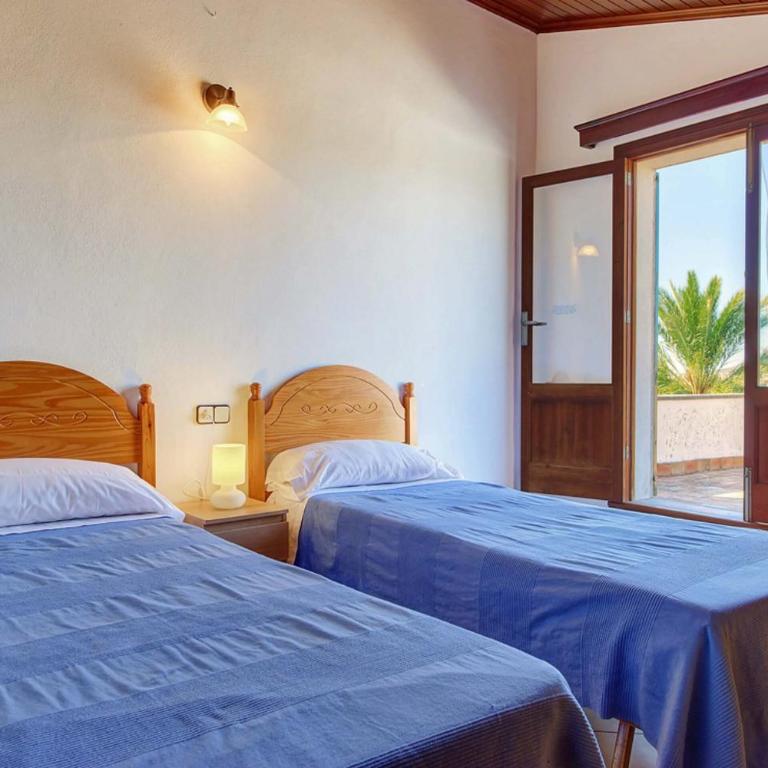 Villa Ca Na Xaneta by Sealand Villas - Villa con piscina privada - 16