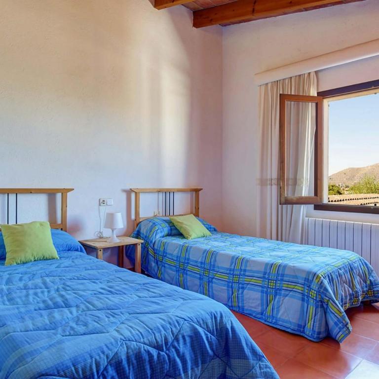Villa Ca Na Xaneta by Sealand Villas - Villa con piscina privada - 18