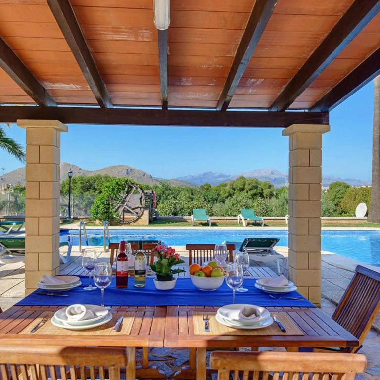 Villa Ca Na Xaneta by Sealand Villas - Villa con piscina privada - 5