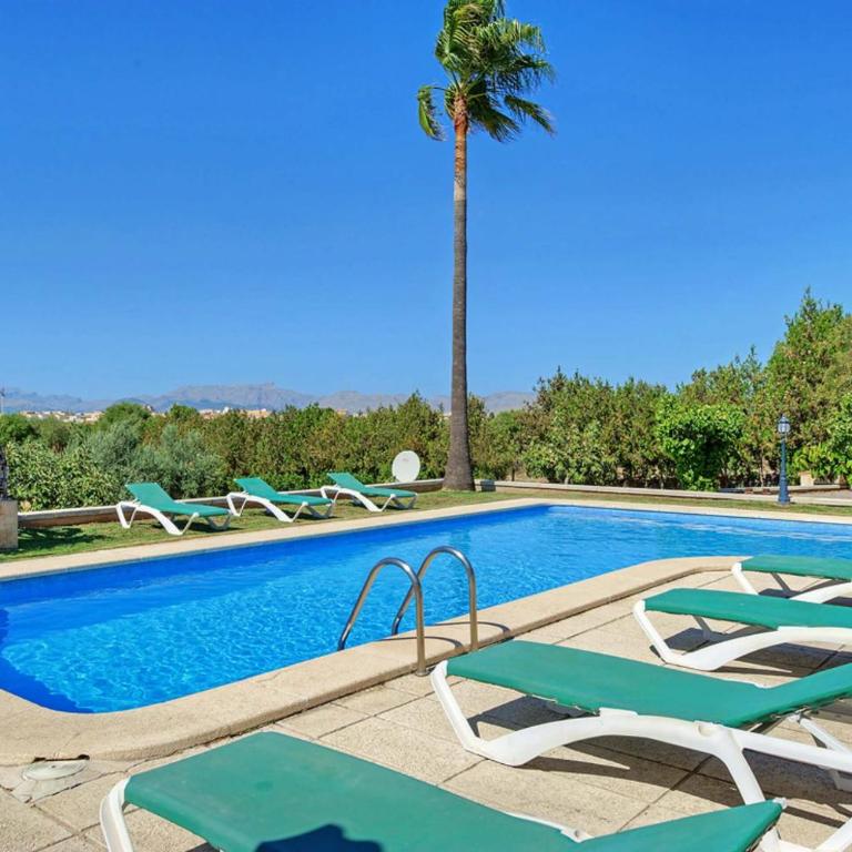 Villa Ca Na Xaneta by Sealand Villas - Villa con piscina privada - 23
