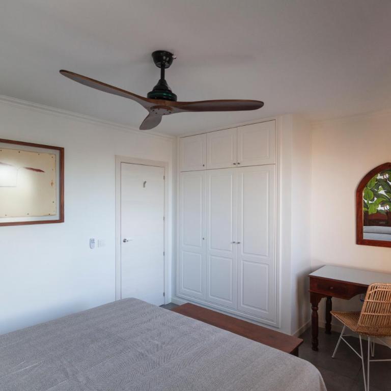 Leonardos - Two-Bedroom Apartment - 6