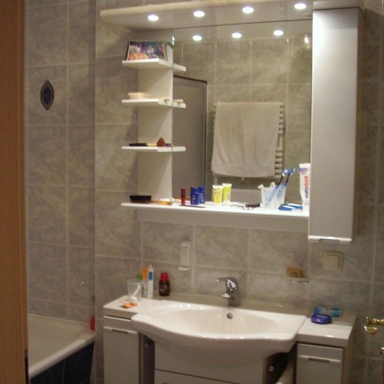 Ferienwohnung Garzmann - Apartment - 5