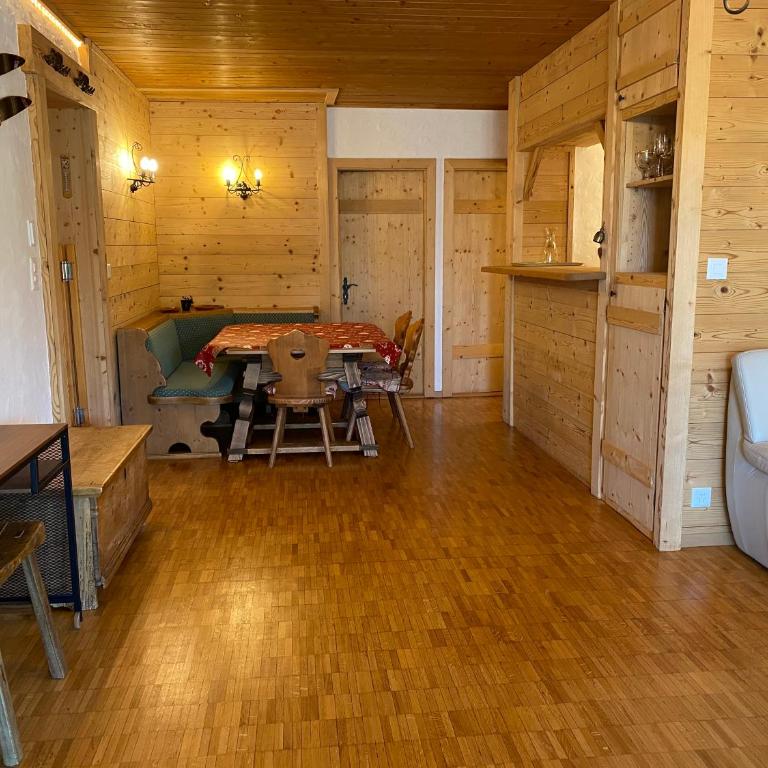 Apartment La Berciére 6 - Apartment mit 3 Schlafzimmern - 15