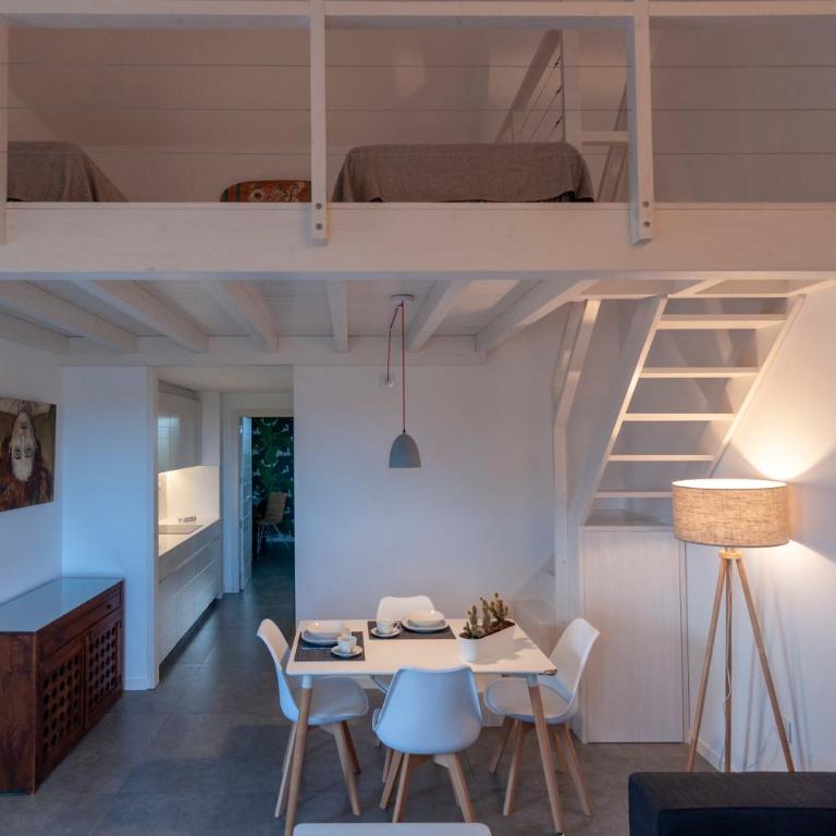 Leonardos - Two-Bedroom Apartment - 4