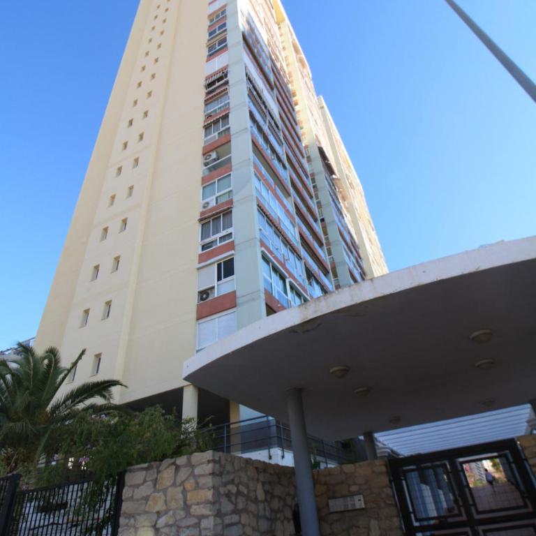 A823 - Cala Palmera - 2004 Finestrat s.l. - Apartment with Pool View - 32