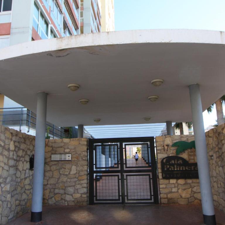 A823 - Cala Palmera - 2004 Finestrat s.l. - Apartment with Pool View - 31