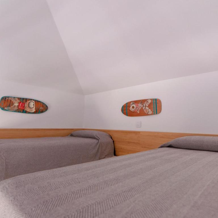 Leonardos - Two-Bedroom Apartment - 10
