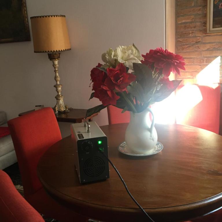 Castello 5888 B, Santa Marina, Calle Marcello, Canale - Standard Apartment - 6