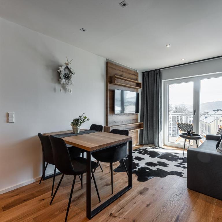 Ski & Nature Apartment - Apartment mit 1 Schlafzimmer - 24