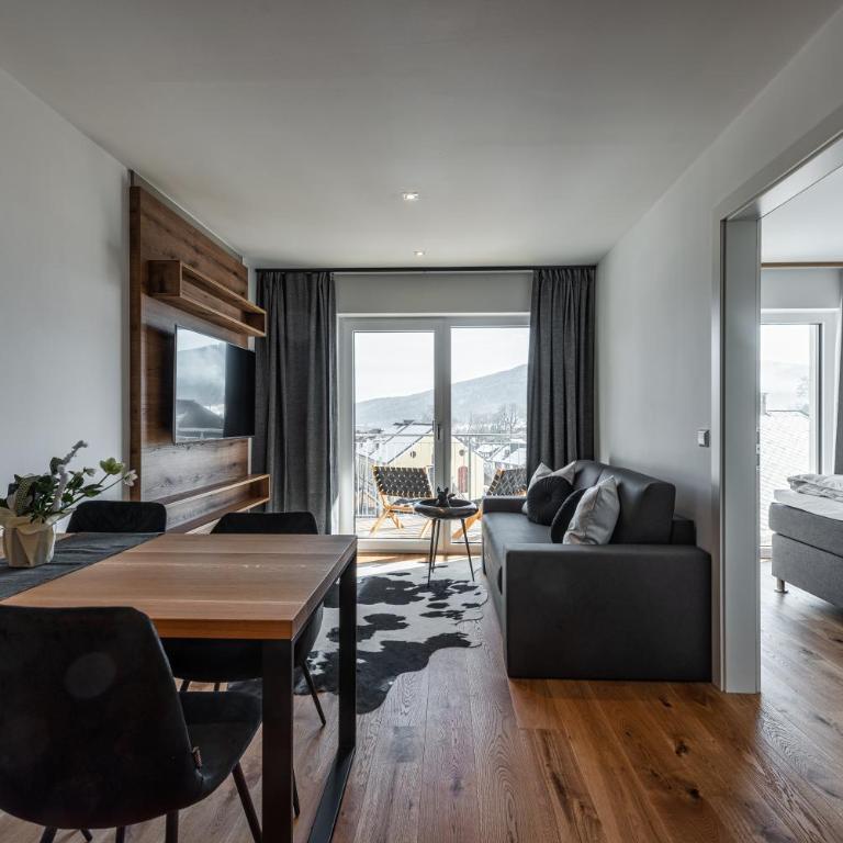 Ski & Nature Apartment - Apartment mit 1 Schlafzimmer - 26