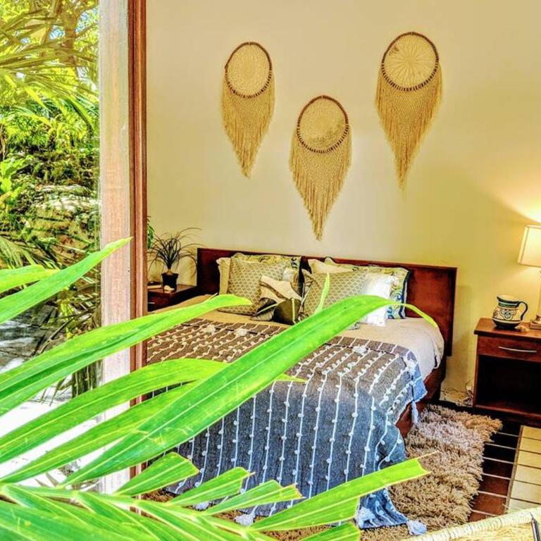 Steps to Ocean Huge Beach Villa Private Pool in Exclusive Fase 1 Playacar - Villa - 62