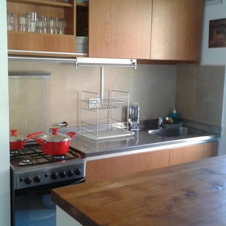 Duplex en la Base del Cerro - Apartamento Dúplex - 19