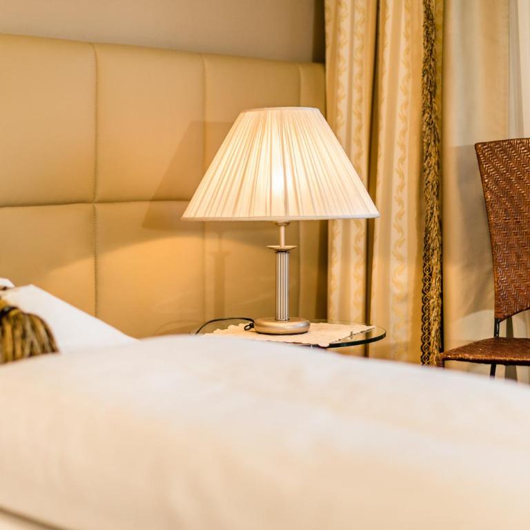 Hotel Mühlbacherhof - Suite Familiare - 2