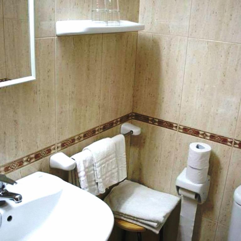 Hostal Mary - ADULTS ONLY 18 AND UP - Habitación Individual - 4