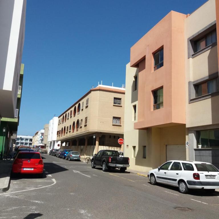 Casa Abuela Pepa - Apartamento de 1 dormitorio - 21