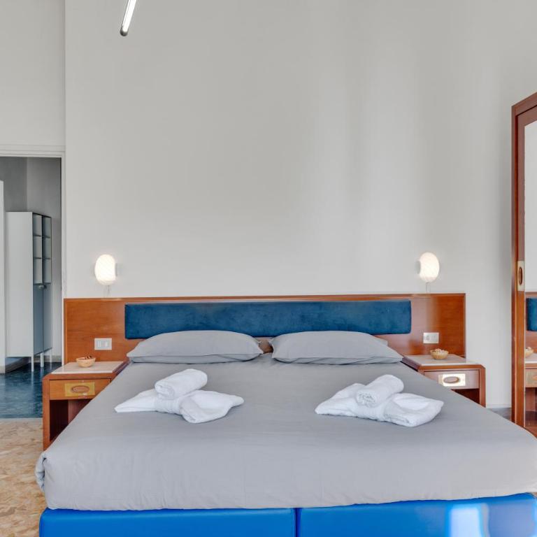 InVilla Seristori, a 50 m dal mare - Appartamento con 4 Camere da Letto - 1° Piano - 7
