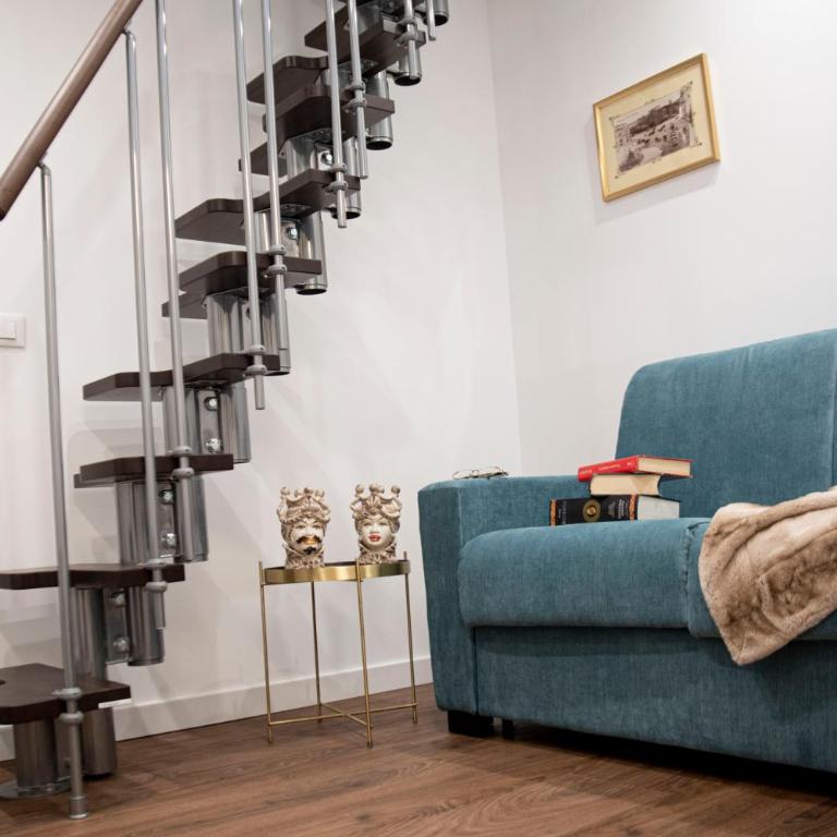 Fervore Luxury Rooms - Deluxe Triple Room - 5