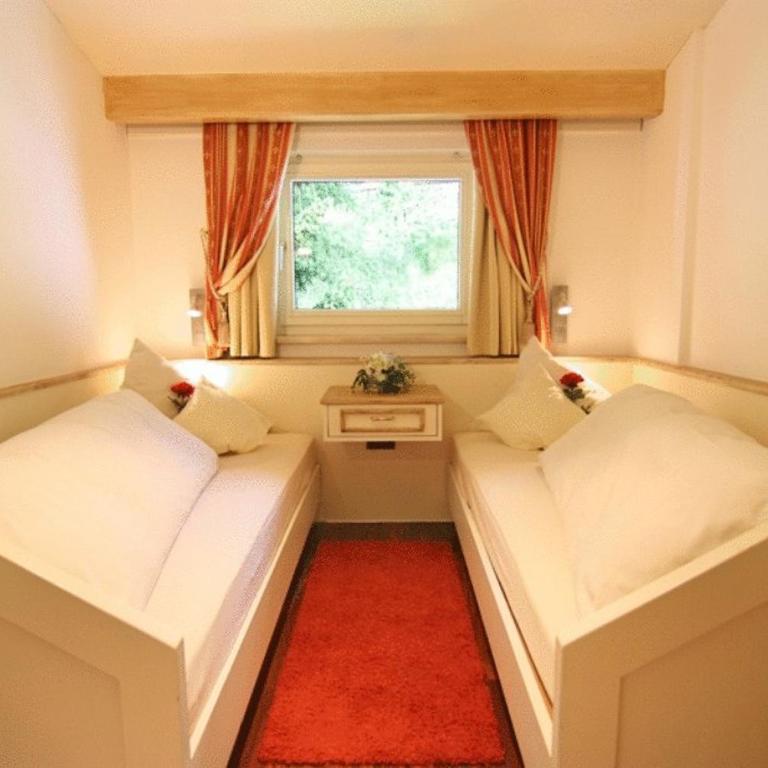 Aparthotel Krösbacher - Apartment (4 Adults) - 2