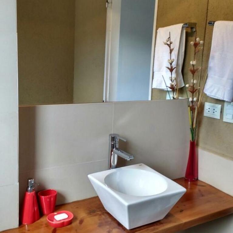 Duplex en la Base del Cerro - Apartamento Dúplex - 10