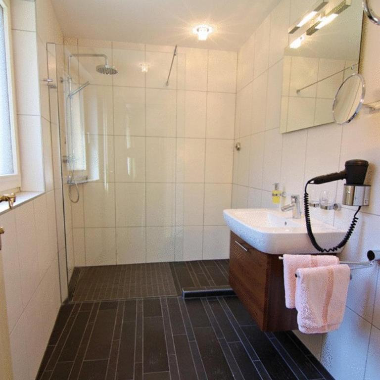 Aparthotel Krösbacher - Apartment (2 Adults) - 2