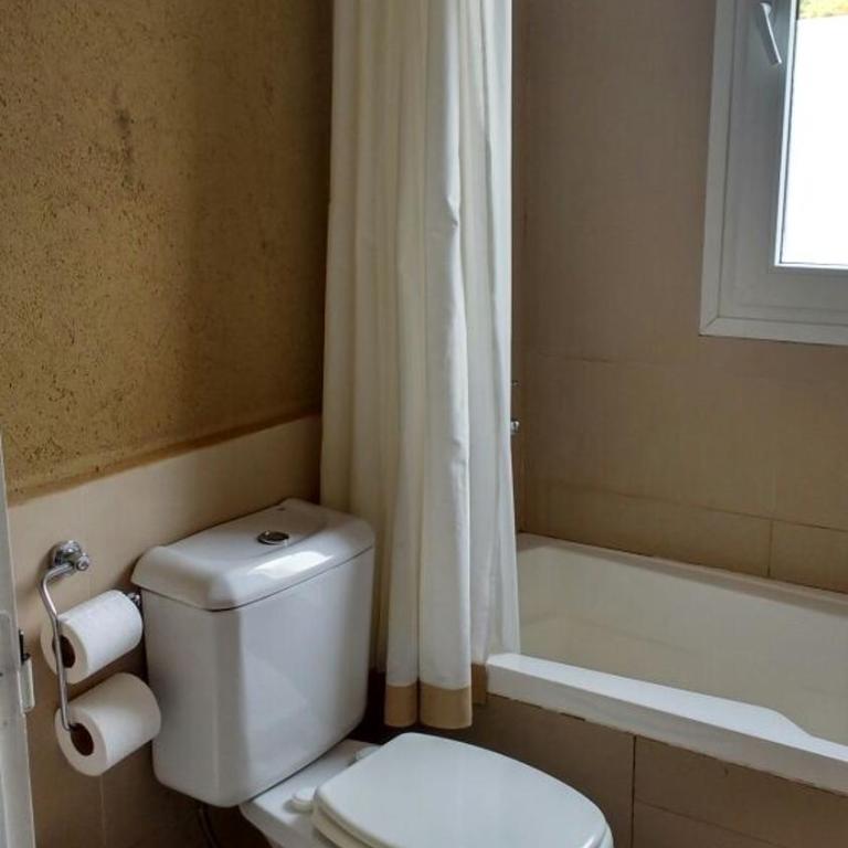 Duplex en la Base del Cerro - Apartamento Dúplex - 9