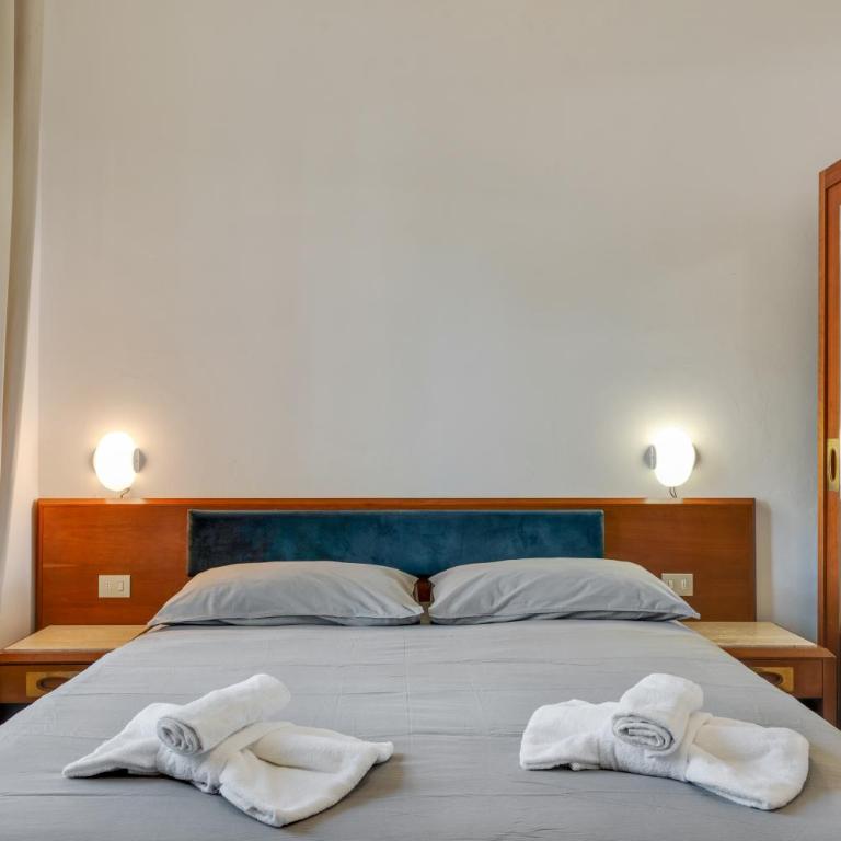 InVilla Seristori, a 50 m dal mare - Appartamento con 4 Camere da Letto - 1° Piano - 4