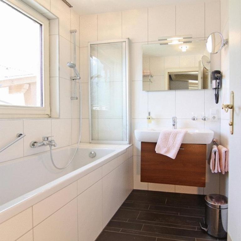 Aparthotel Krösbacher - Apartment (4 Adults) - 4