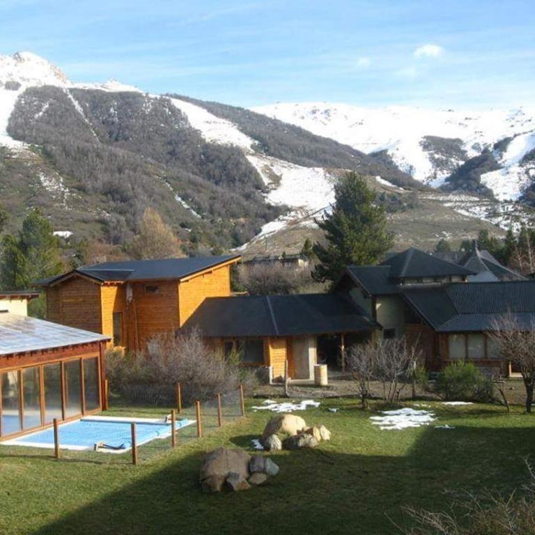 Duplex en la Base del Cerro - Apartamento Dúplex - 2
