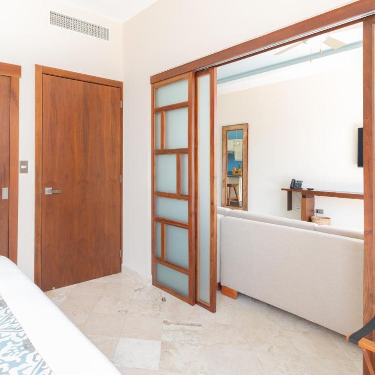 Biwa Tulum - Suite Junior con balcón - 10