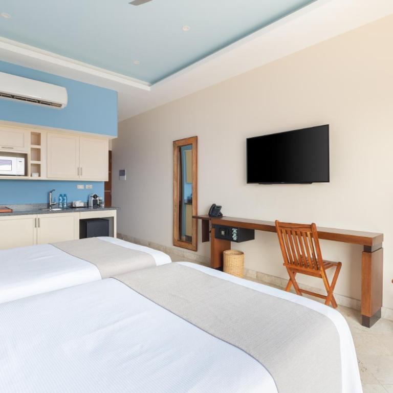 Biwa Tulum - Habitación Doble - 2 camas - 5
