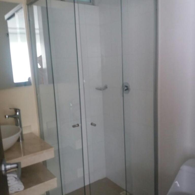 Apartamentos Amoblados-Atlantis Suites Bquilla - Apartamento de 1 dormitorio - 7