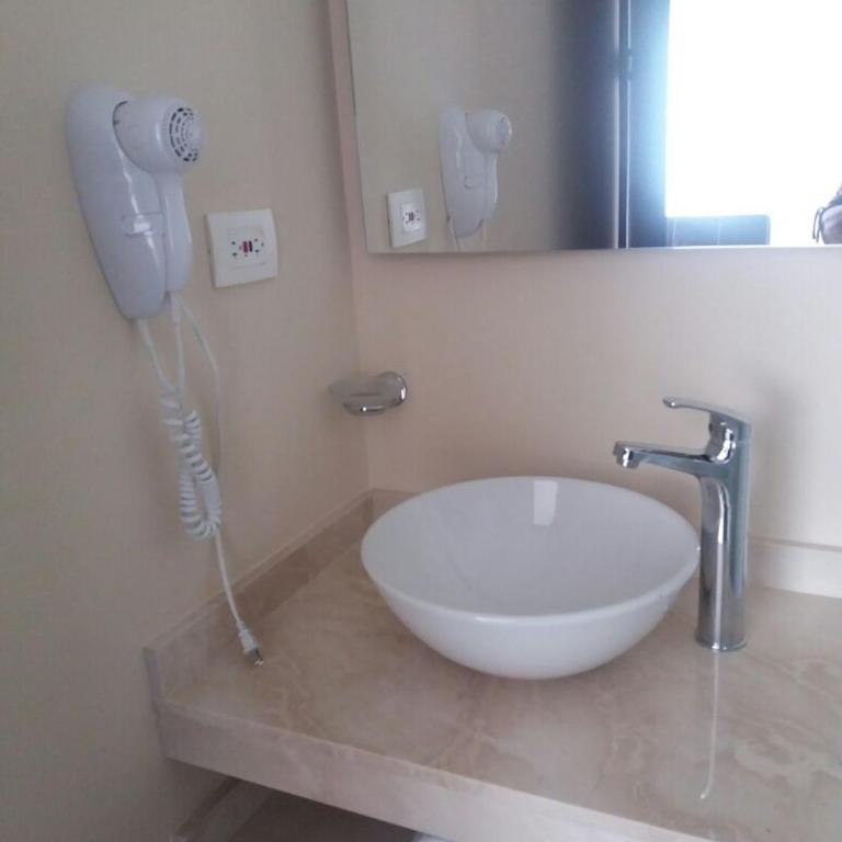 Apartamentos Amoblados-Atlantis Suites Bquilla - Apartamento de 1 dormitorio - 11
