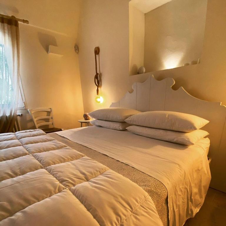 Tenuta Trullo Padronale-Private Pool Exclusive Villa Ostuni - Villa Superior - 46