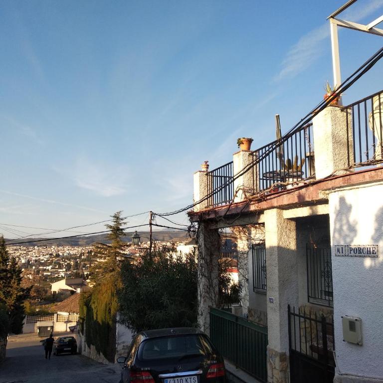 Casa al-andalus - Two-Bedroom House - 20