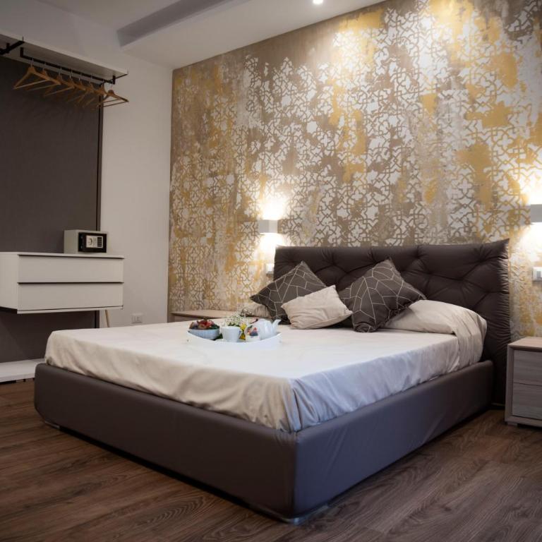 Fervore Luxury Rooms - Deluxe Room - 2