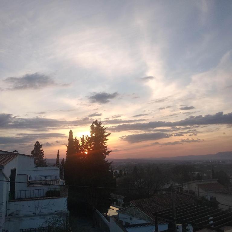 Casa al-andalus - Two-Bedroom House - 25
