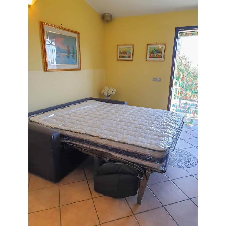 Casa Ilaria - Appartamento con Vista Mare - 35