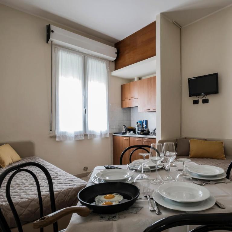 Hotel Bridge - Appartamento - 3