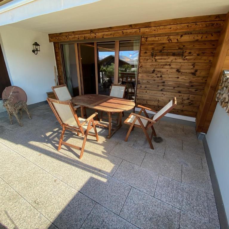 Apartment La Berciére 6 - Apartment mit 3 Schlafzimmern - 18