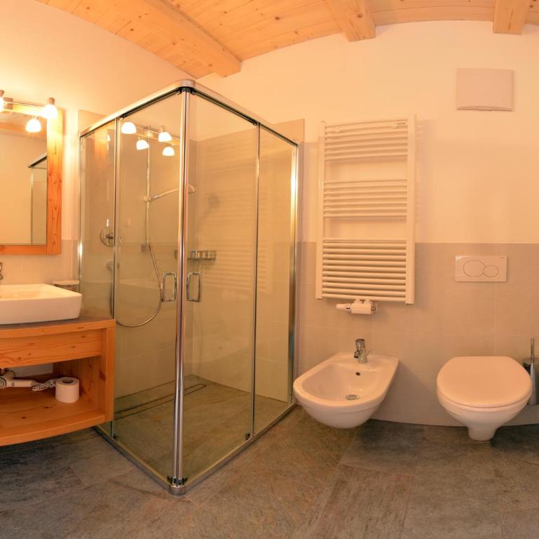 Residence Magdalena - Appartamento Familiare con Balcone (2 Adulti + 2 Bambini) - 4