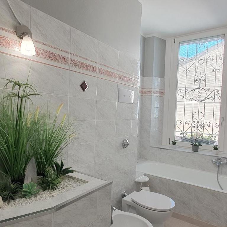 CHARMING Apartment Central Station - Appartamento - 25