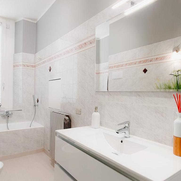 CHARMING Apartment Central Station - Appartamento - 22