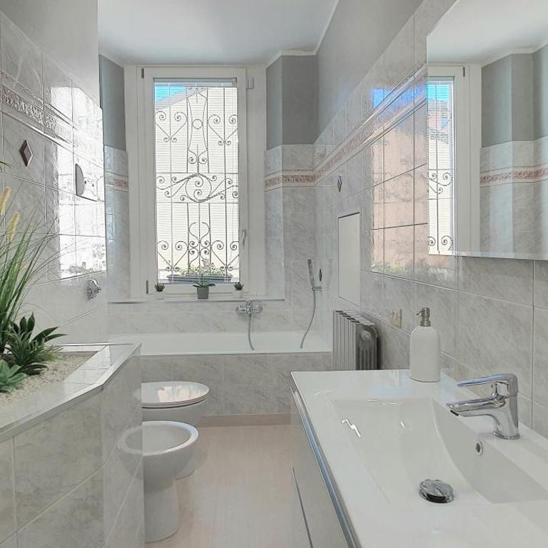 CHARMING Apartment Central Station - Appartamento - 4