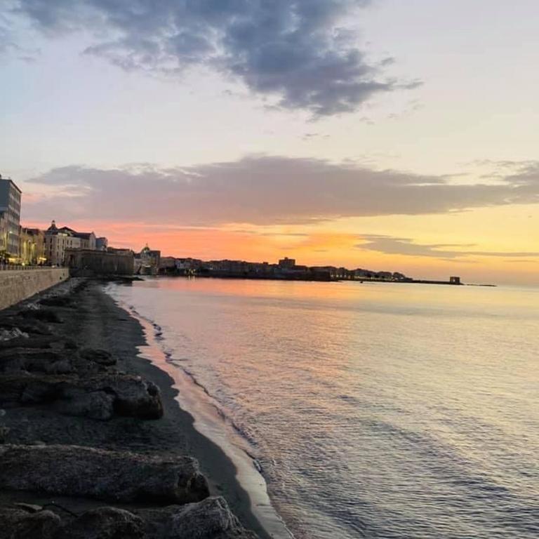 La dimora di Clara - Casa Vacanze - 65