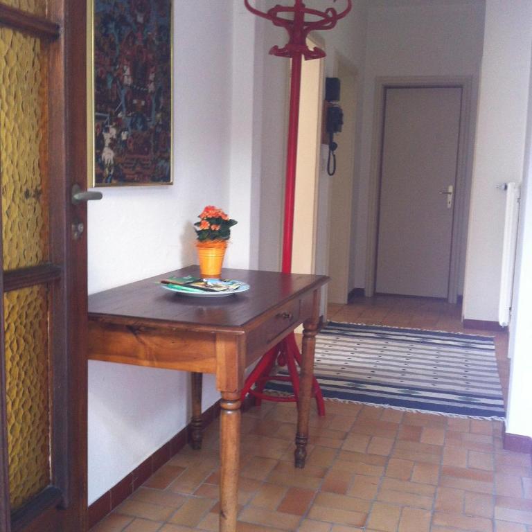 Casa Alice - Appartamento con 2 Camere da Letto e Accesso Giardino - 13