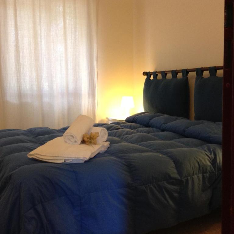 Residence Guidaloca - Appartamento con 2 Camere da Letto - 3