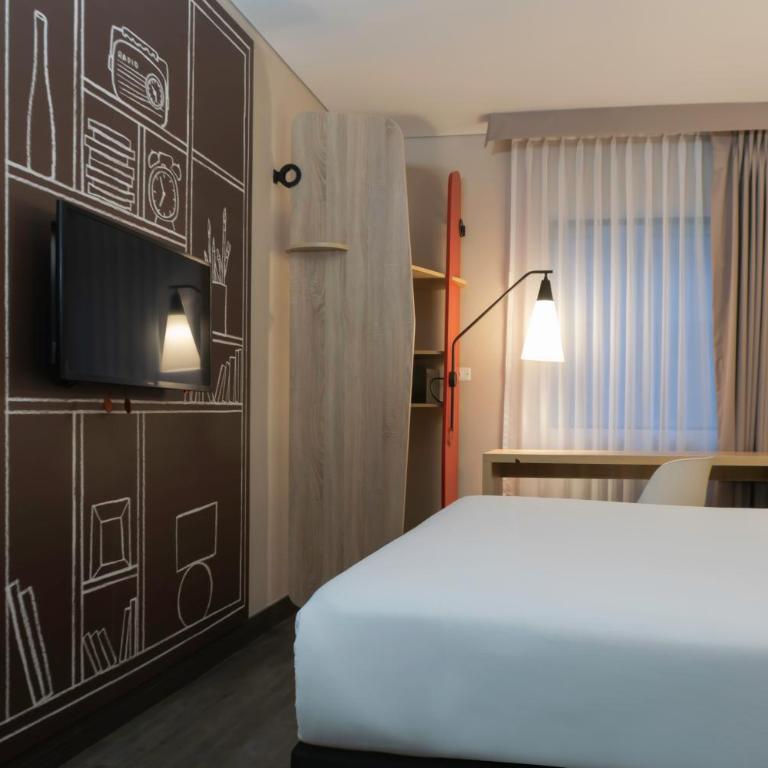 ibis Chia - Habitación Doble Estándar - 21