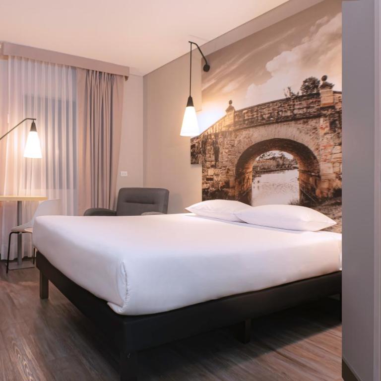 ibis Chia - Habitación Doble Estándar con sofá - 23
