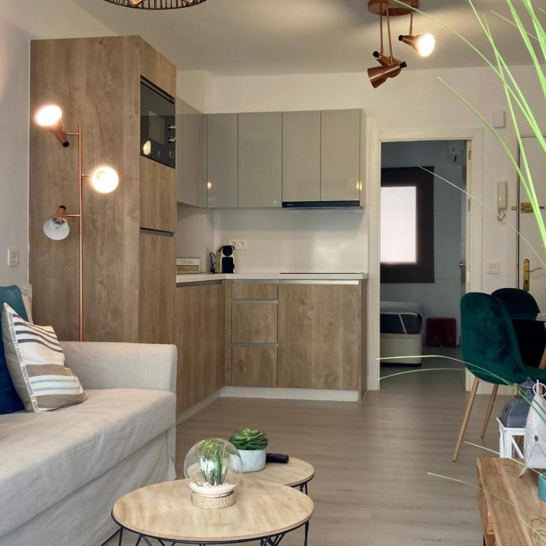 Maestranza Beach by Sol Maestranza - Apartamento - 25