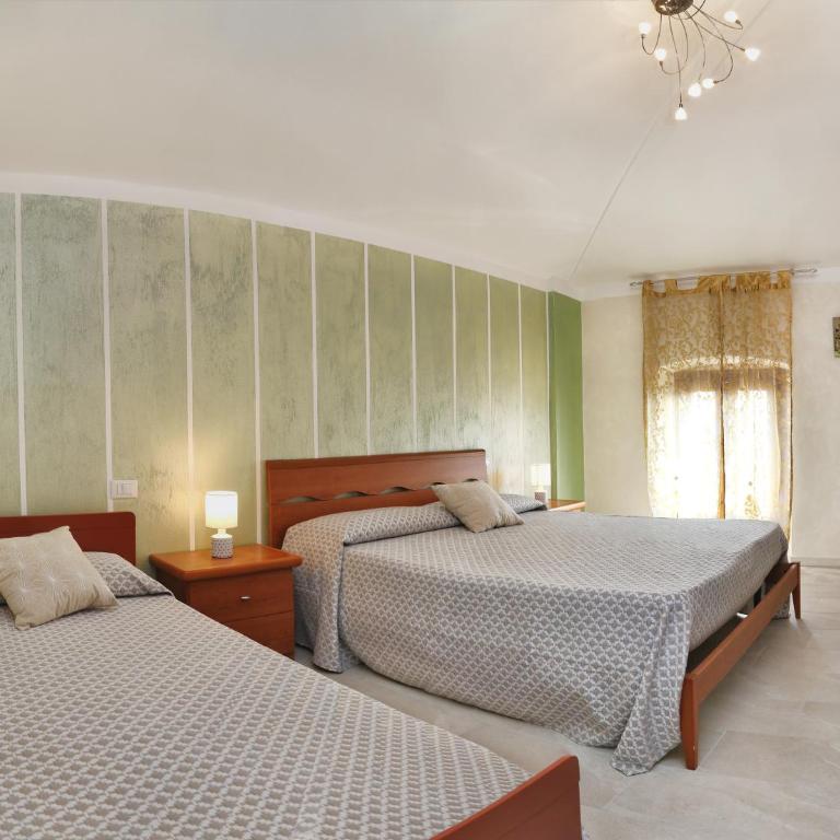Flower Apartments - Appartamento con 1 Camera da Letto - 6